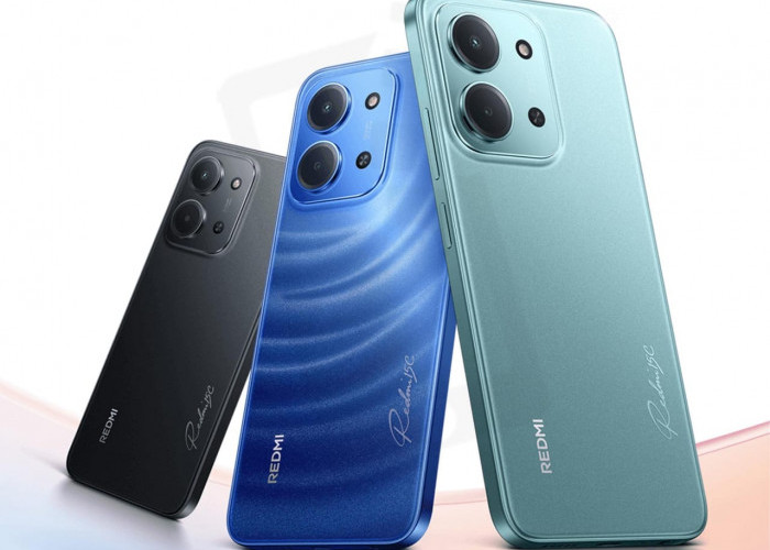 Redmi 15C Menawarkan Kapasitas Baterai Besar Lebih Tahan Lama dengan Pengisian Daya Cepat 