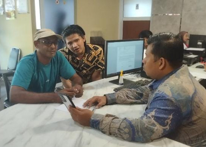 Sewa Dukun di Palembang Niat Hati Obati Ibu yang Sedang Sakit di Pakistan, WNA Jadi Korban Penipuan 