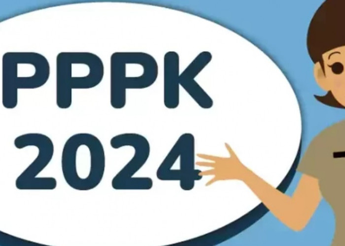 Benarkah Honorer Kategori R4 Kini Bisa Diangkat Menjadi PPPK Tanpa Tes, Simak Penjelasannya!