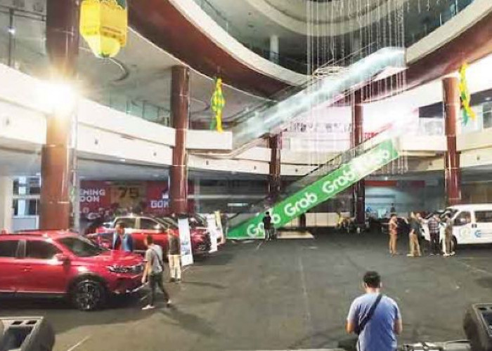 Hari Ini, Sumeks Electric Motor Show 2023 Powered by PLN di OPI Mall, Diawali Talkshow Dibuka Gubernur Sumsel