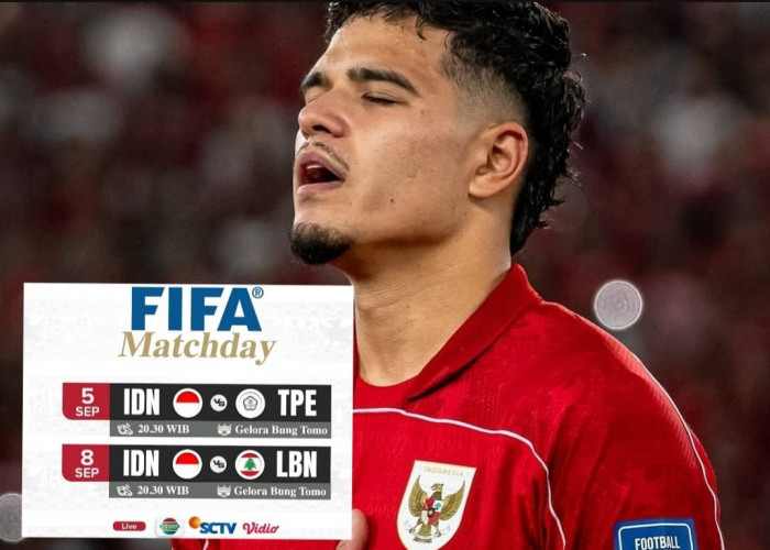 Skuad Mewah Timnas Indonesia Mulai Berdatangan, Kuwait Batal Datang, Erik Tohir Curiga Ada Sabotase