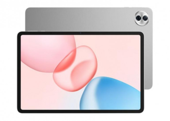 Honor Pad 10 Pro Hadirkan Kapasitas Baterai Jumbo 10.000 mAh Dibalut Teknologi Fast Charging 