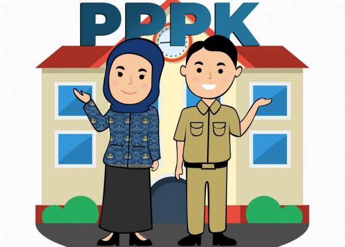 Kabar Gembira! Ini Syarat Jadi PPPK Bagi Tenaga Honorer Non Database