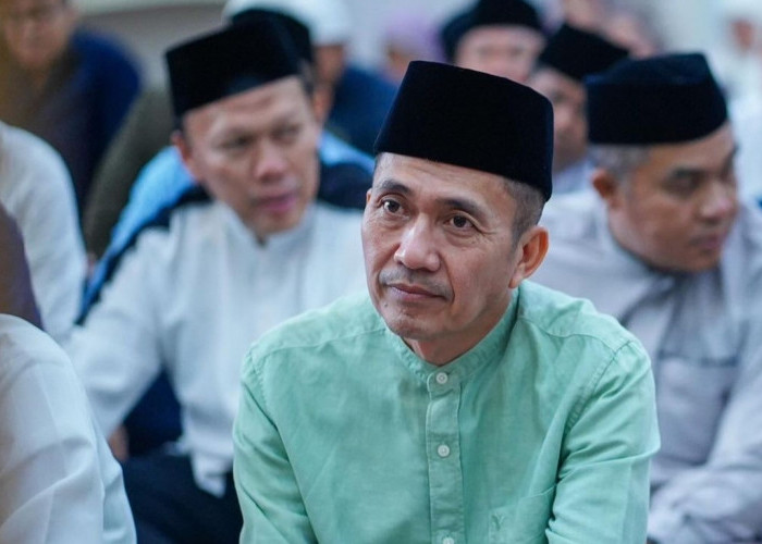 Elektabilitas Ratu Dewa Makin Perkasa Jelang Pilkada Kota Palembang, LKPI Ungkap Faktornya