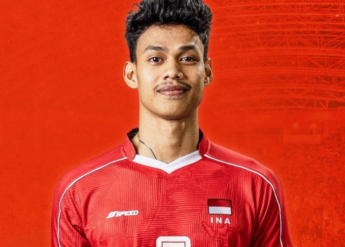 Timnas Indonesia Juara SEA V.League 2025 Leg 2 Usai Drama Lima Set Kontra Thailand di Jakarta