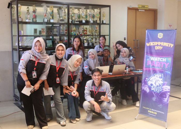 Prodi Manajemen UBD Gelar MLBB Management Challenge: Seru Bermain, Serius Belajar Strategi