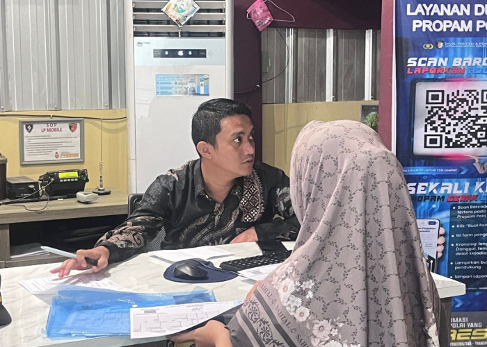 Berawal Cekcok Mulut Berujung KDRT, Istri Hamil Muda di Palembang Pilih Kabur Ke Rumah Orang Tua
