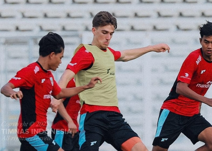 Bongkar! Ini 18 Pemain Timnas Indonesia Pilihan Indra Sjafri untuk SEA Games 2025, Siap Berangkat 23 November