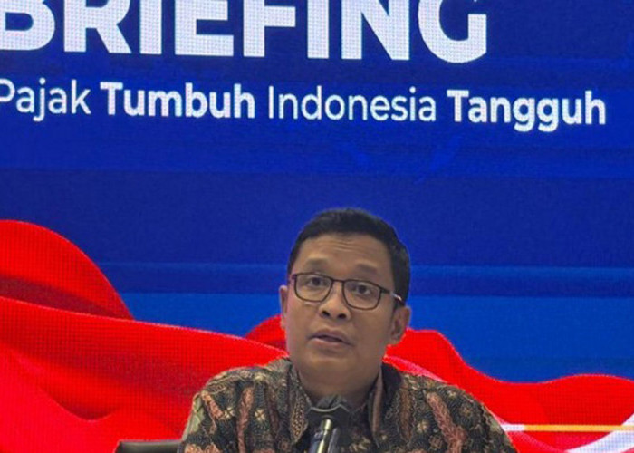 2 Dirjen Kemenkeu Minta Pembatalan Mutasi Pejabat Era Purbaya, Sebut Ada Nama Ajaib