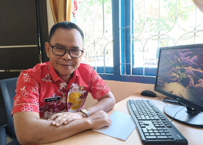 Terindikasi Main Judol, Ribuan Penerima Bansos di Kabupaten OKI Dihapus 