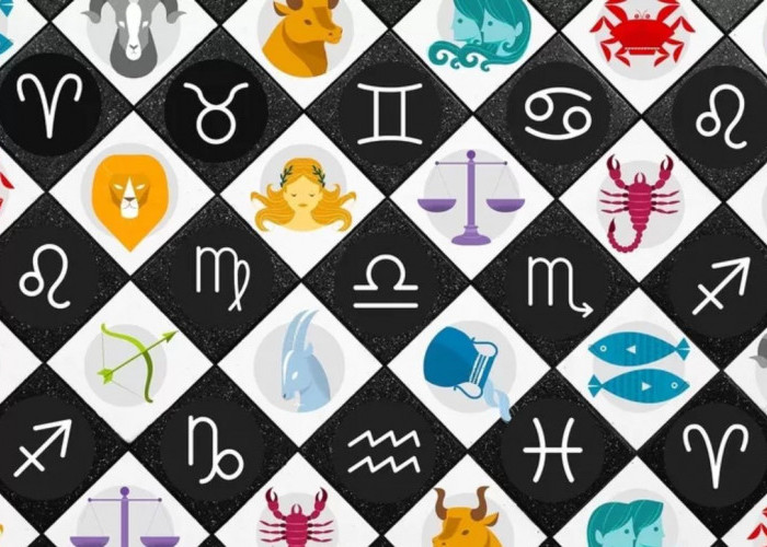 Ramalan Zodiak 2 Oktober 2025: WOW Ada Pesan Penting untuk 12 Bintang, dari Cinta hingga Keuangan