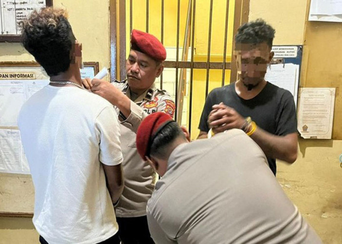 Penyidik Kirim SPDP ke Kejari, 2 Pelaku Pembunuhan Nus Kei Dijerat Pasal Hukuman Mati