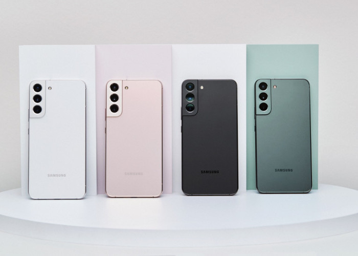 Pasca Lebaran, Samsung Galaxy S22 Ultra Turun Harga, Sisanya Segini
