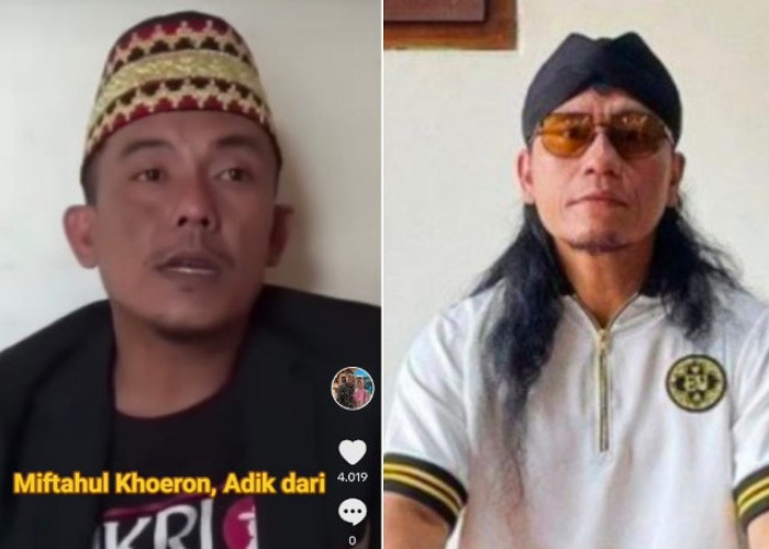 Adik Bungsu Gus Miftah Beberkan Adanya Ketidak Harmonisan Antar Saudara Kandung, Benarkah?