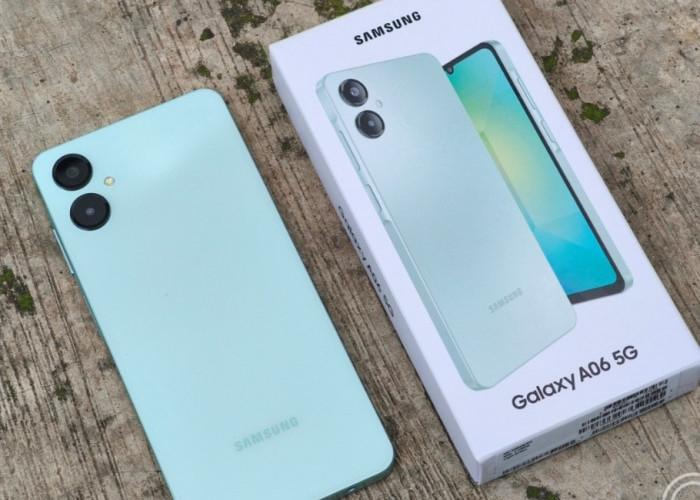 HP Samsung Galaxy Ini Cocok untuk Penggunaan Harian Dijual Harga Terjangkau