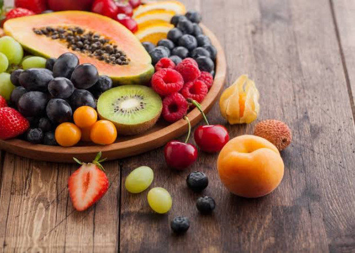 Oohh.. Ternyata 9 Buah-buahan Ini Bisa Bantu Menahan Dahaga Selama Puasa, Paling Cocok Dikonsumsi Saat Sahur