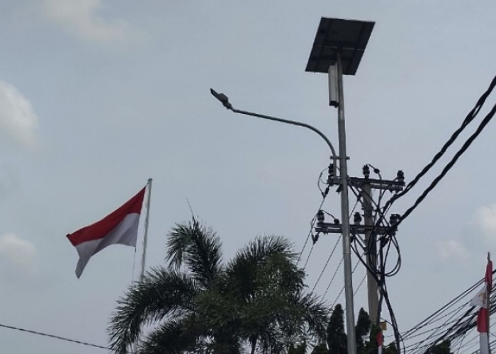 Legislator Palembang Berinisial YW Terseret Lingkaran Penyidikan Korupsi Lampu Jalan