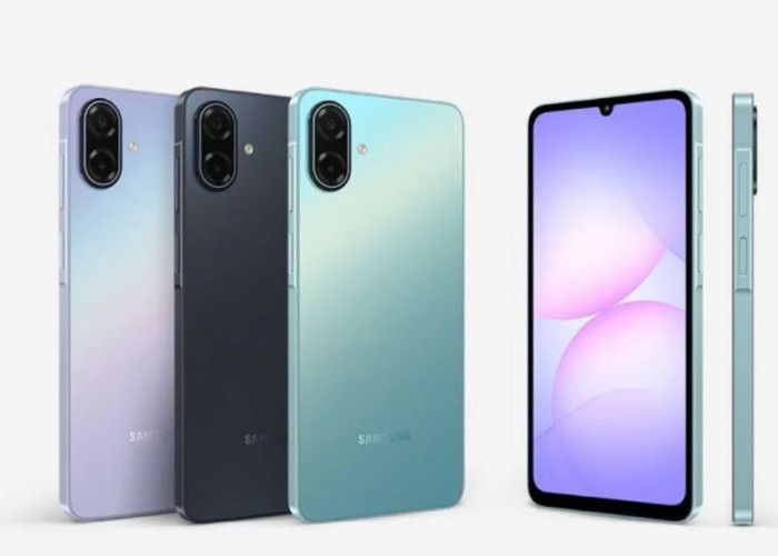 Galaxy A08 Mulai Dijual di UEA, Ini Spesifikasi HP Samsung dengan Baterai 6.000 mAh