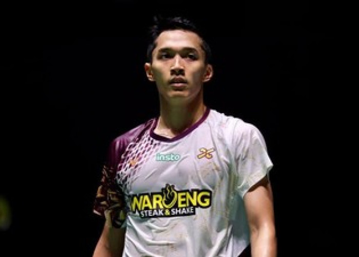 Jojo Nyaris Dipermalukan Wakil Sri Lanka di Babak 16 Besar Asian Games 2026