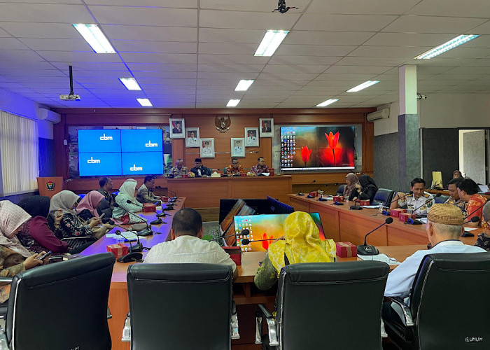 310 Jamaah Haji Muara Enim Diberangkatkan dalam 2 Kloter