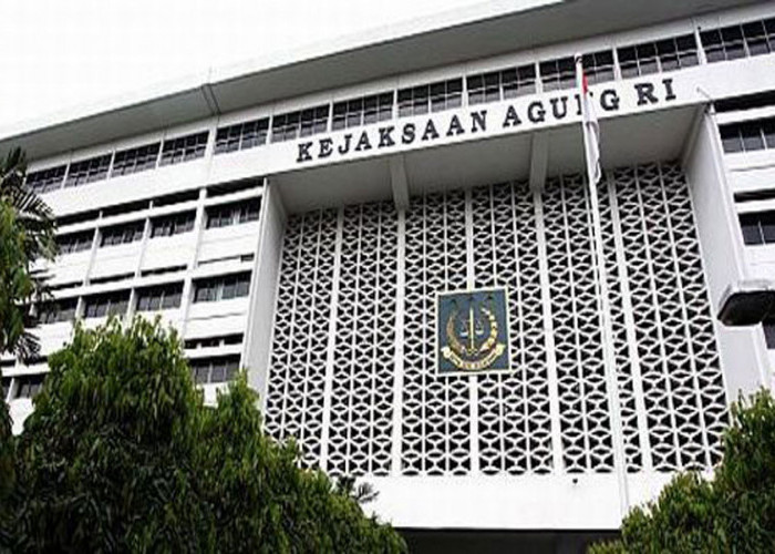 Kejagung Mutasi 90 Kajari, ini Daftarnya