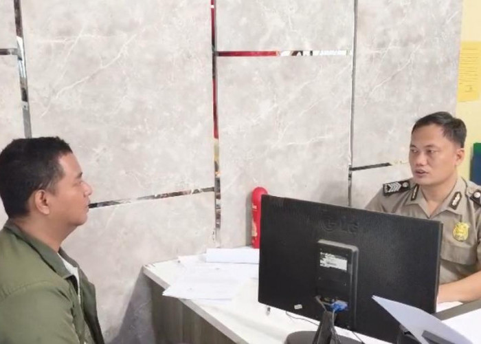 Warga Lorong Prajurit Nangyu Disiram Cuka Para, Pelaku Marah Ditegur Korban Ketika Papasan Selalu ‘Melotot’  