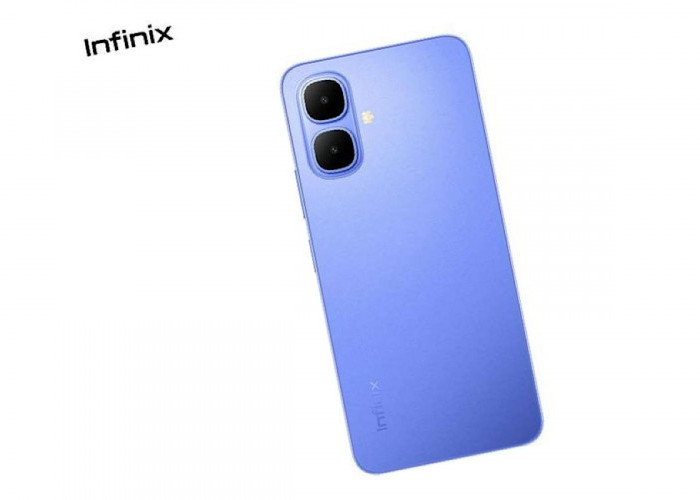 Performa Cepat Fitur Kekinian, Infinix SMART 10 Juga Punya 5 Kelemahan, Apa Saja Itu? 