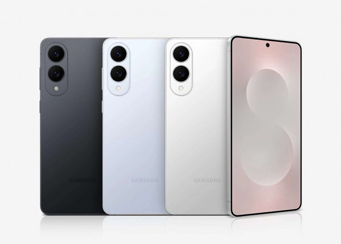 3 Fitur Galaxy S25 Edge untuk Meningkatkan Produktivitas dan Life Style
