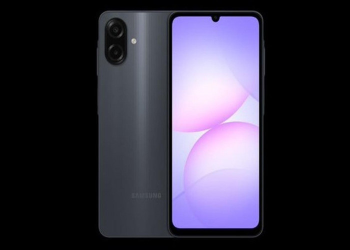Samsung Galaxy A07 Dipastikan Lebih Gahar, Pakai Chipset Helio G99