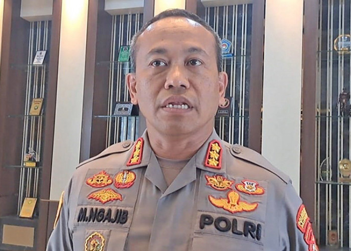 Antisipasi Tawuran, Kapolrestabes Palembang Minta Jajaran Polsek Tambah Jam Patroli 