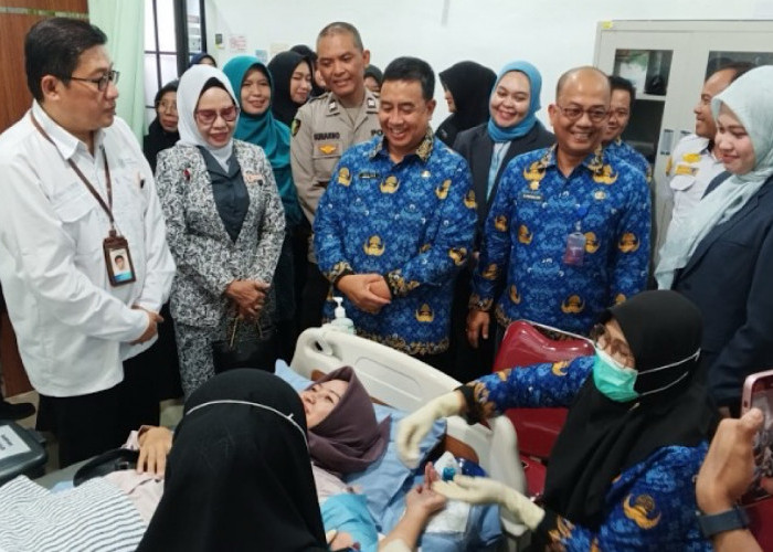 Suntik KB Ternyata Paling Diminati di Muara Enim, Ini Alasannya? 