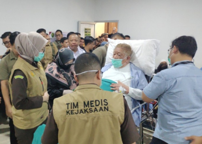 Sidang Eksepsi H Halim: Penasihat Hukum Nilai Dakwaan JPU Daluarsa dan Ada Penyelundupan Pasal