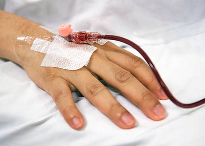 Peserta ini Jalani Cuci Darah Selama 5 Tahun Secara Gratis Berkat Program JKN