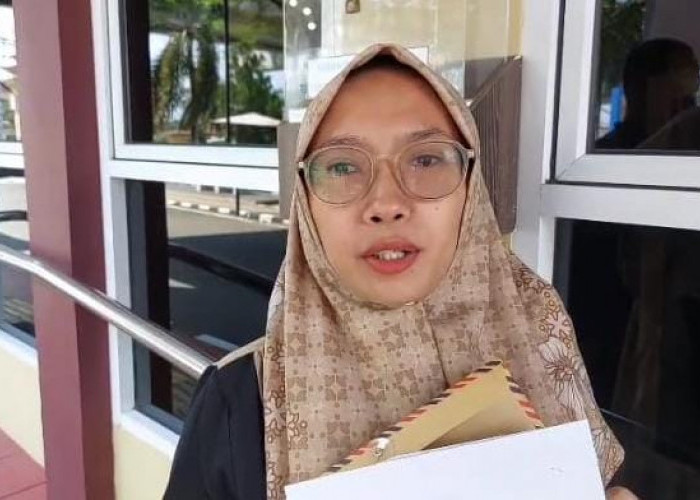 ﻿Modus Komentar Langgar Kode Etik Shopee, IRT di Palembang Ditipu Merugi hingga Puluhan Juta Rupiah 