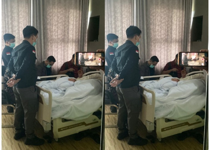 Kuasa Hukum Protes: Pemberitaan Pakai Foto Lama hingga Pelimpahan Perkara Haji Halim Dinilai Menyesatkan