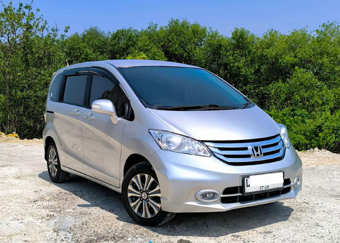 3 Mobil Keluarga Bekas 7 Seater Harga ‘Diatas 100 Juta Kecil’, Nomor 3 Paling Direkomendasikan