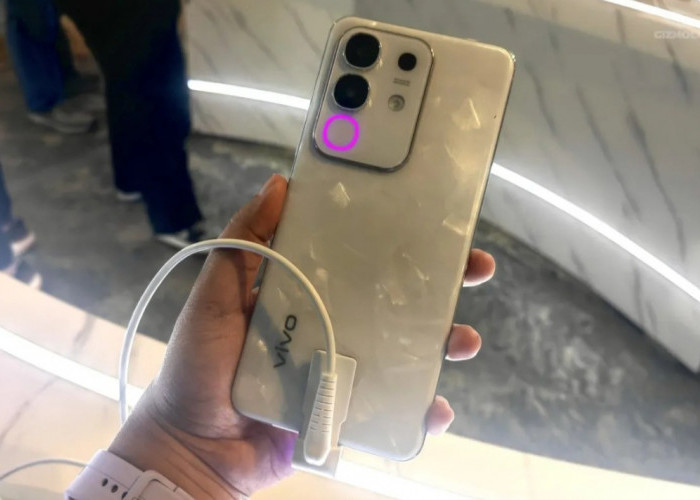 7 Rekomendasi HP Harga Rp2 jutaan Tawarkan Kamera Jernih Ada Vivo Y29