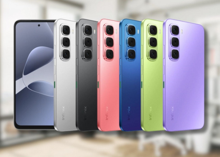  Jelang Lebaran 2026, Harga Infinix Hot 60i Lebih Murah, Cek Dulu Spesifikasinya!