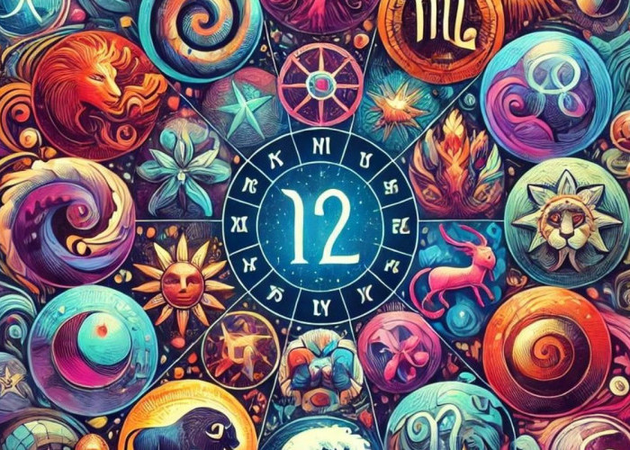 Ramalan Zodiak Hari Ini: Aries Ceria, Taurus Hangat, Gemini Fokus