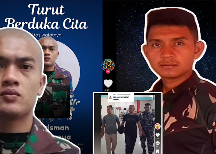 Dijanjikan Jadi Tentara Pemuda Nias Dibunuh Oknum TNI, Mayat Mr X Dicocokkan Kasusnya Sudah 1 Tahun Lebih 