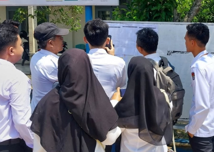 50 Anggota PPS Bakal Jadi Saksi di Sidang DKPP Terkait Dugaan Pelanggaran Kode Etik KPU Ogan Ilir