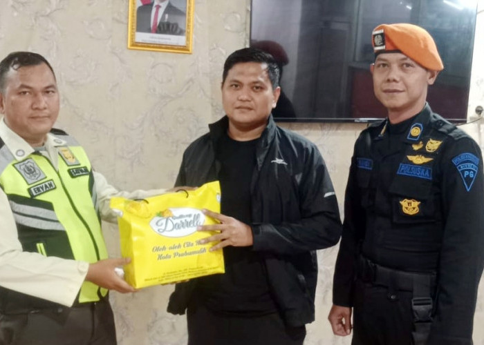 52 Barang Tertinggal Berhasil Diamankan KAI Divre III Palembang hingga September 2026