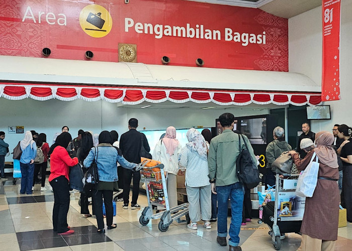 Citilink Re-operate Rute Palembang-Bandung, Dukung Konektivitas dan Pariwisata Sumatera Selatan-Jawa Barat