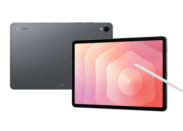 Samsung Galaxy Tab S11 Mengusung Performa Tinggi dengan Desain Minimalis