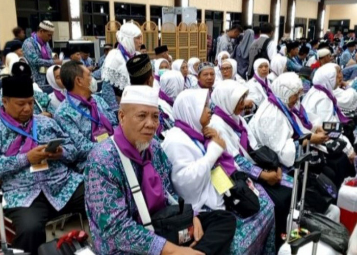 Pemerintah Buka Pelunasan Haji 2026, 4 Kelompok Ini Jadi Prioritas