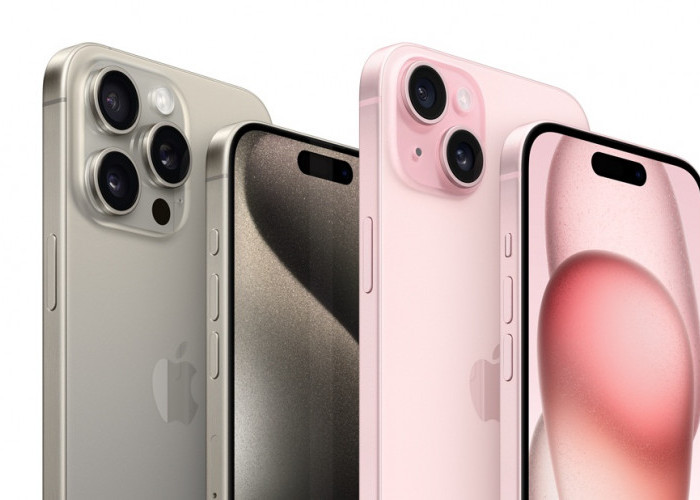  Siap-Siap, Aple akan Rilis iPhone SE 2024 dengan Harga Lebih Murah dari iPhone 15 Seris  