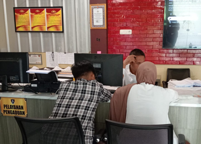 Ibu Muda di Palembang Diduga Jadi Korban Pelecehan, Modus Minta Dipijat