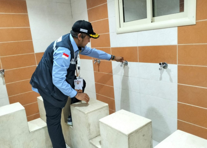 Hotel Jemaah Haji Dipastikan Penuhi Standar Pelayanan