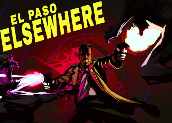 Catat Tanggalnya! Game Tembak-menembak 'El Paso Elsewhere' Rilis Kurang dari Dua Bulan Lagi Di PlayStation 5 