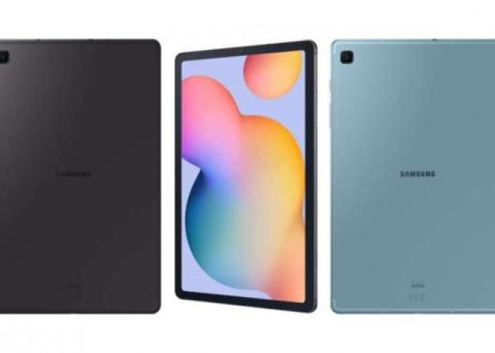 Harga Samsung Galaxy Tab S6 Lite 2024 Terbaru, Tablet Produktif dengan S Pen Canggih 